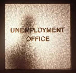 Unemployment-office