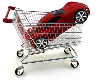 Buying-a-car