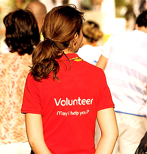 Volunteer-Abroad