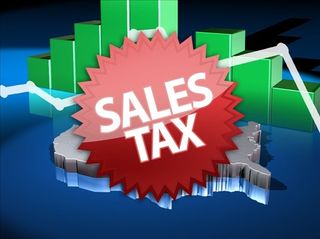 Sales tax 2