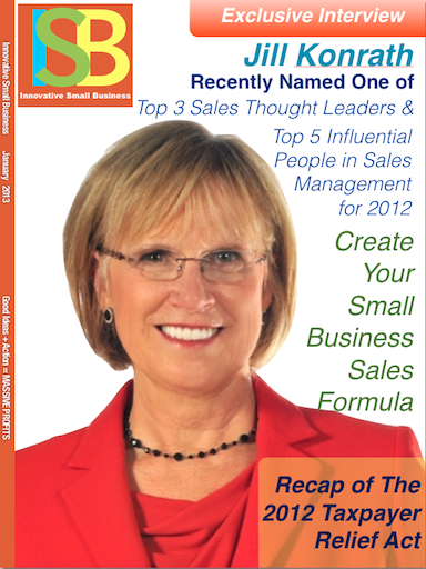 Have You Checked The Latest ISB Mag Issue?