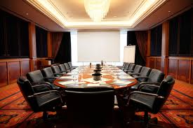 Board of advisors