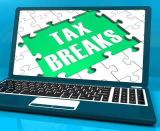 Tax breaks