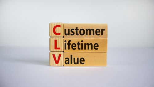 Customer Lifetime Value