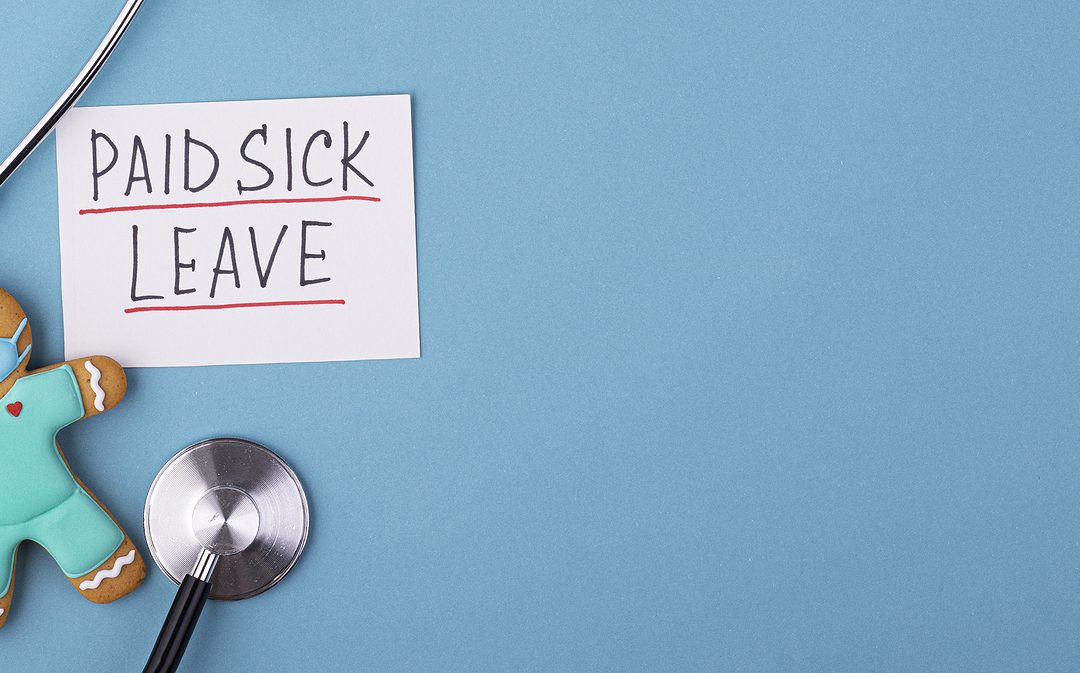 What Does Paid Sick Leave and Coronavirus Mean for Your Small Business?