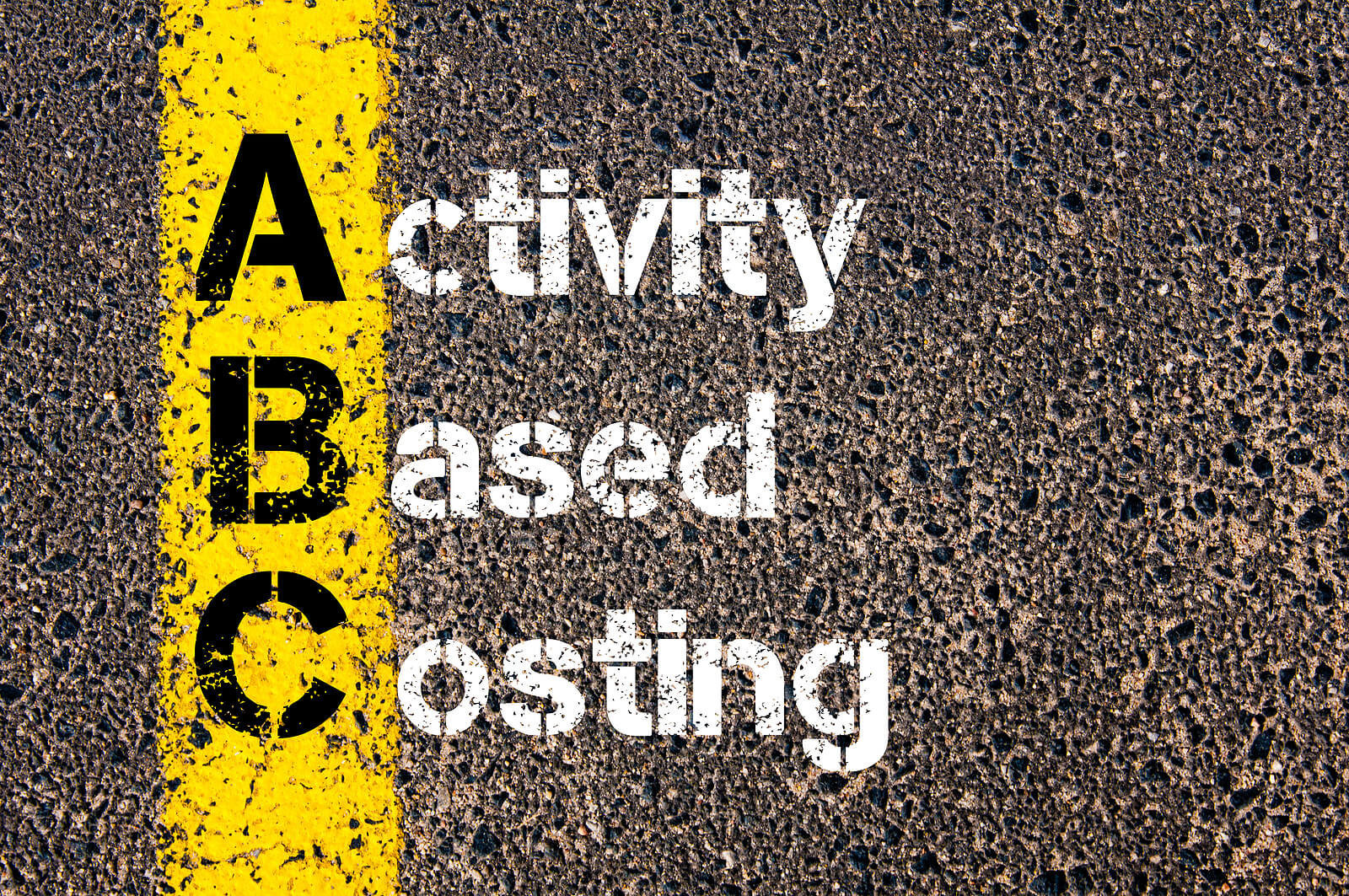 Activity-Based Costing: The ABCs of Small Business