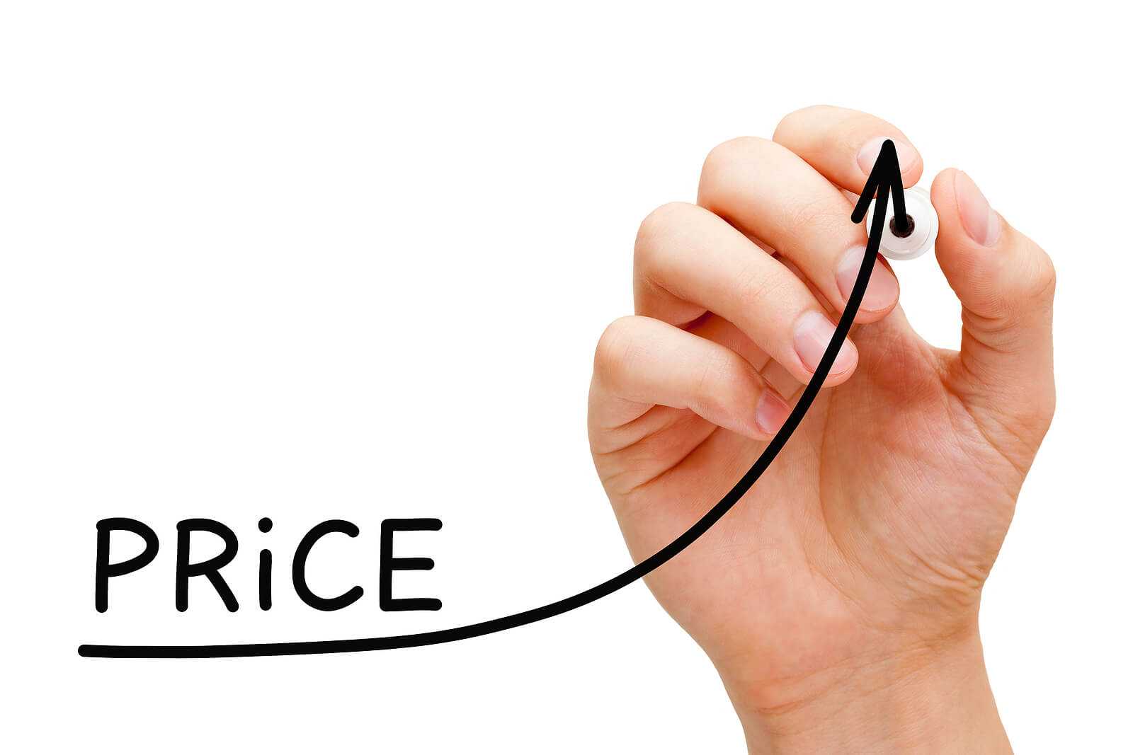 How to Raise Your Prices