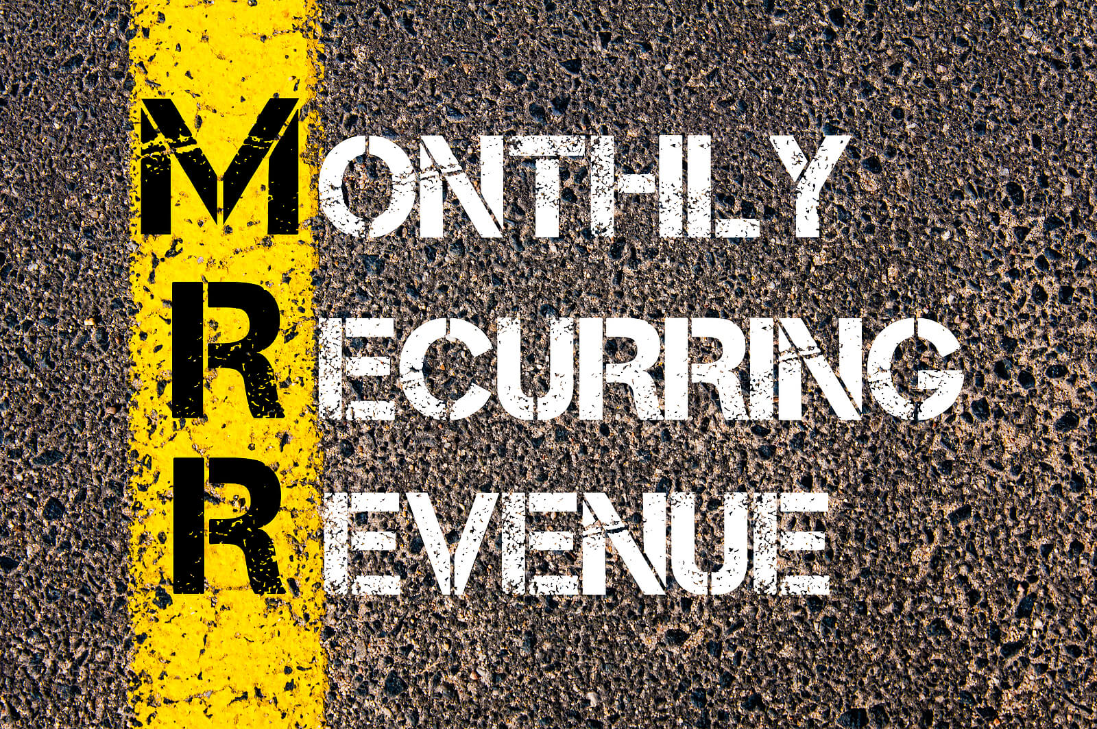 What is Recurring Revenue