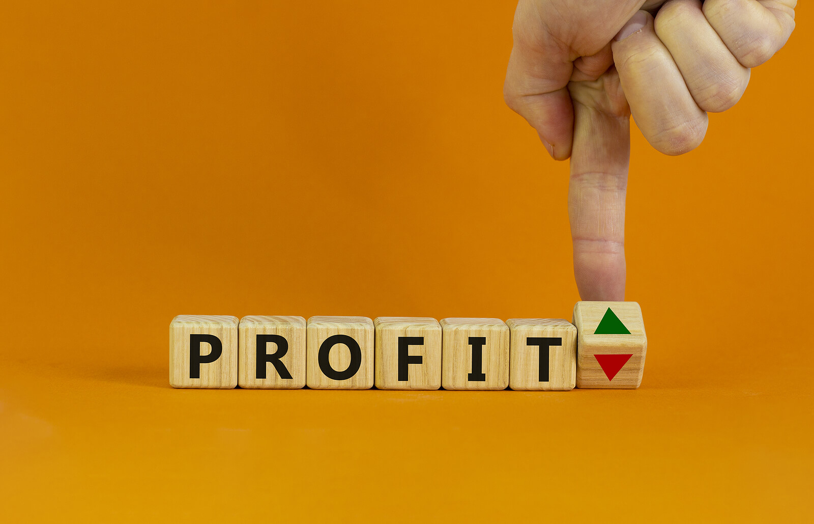3 Things for Eliminating Profit Killers