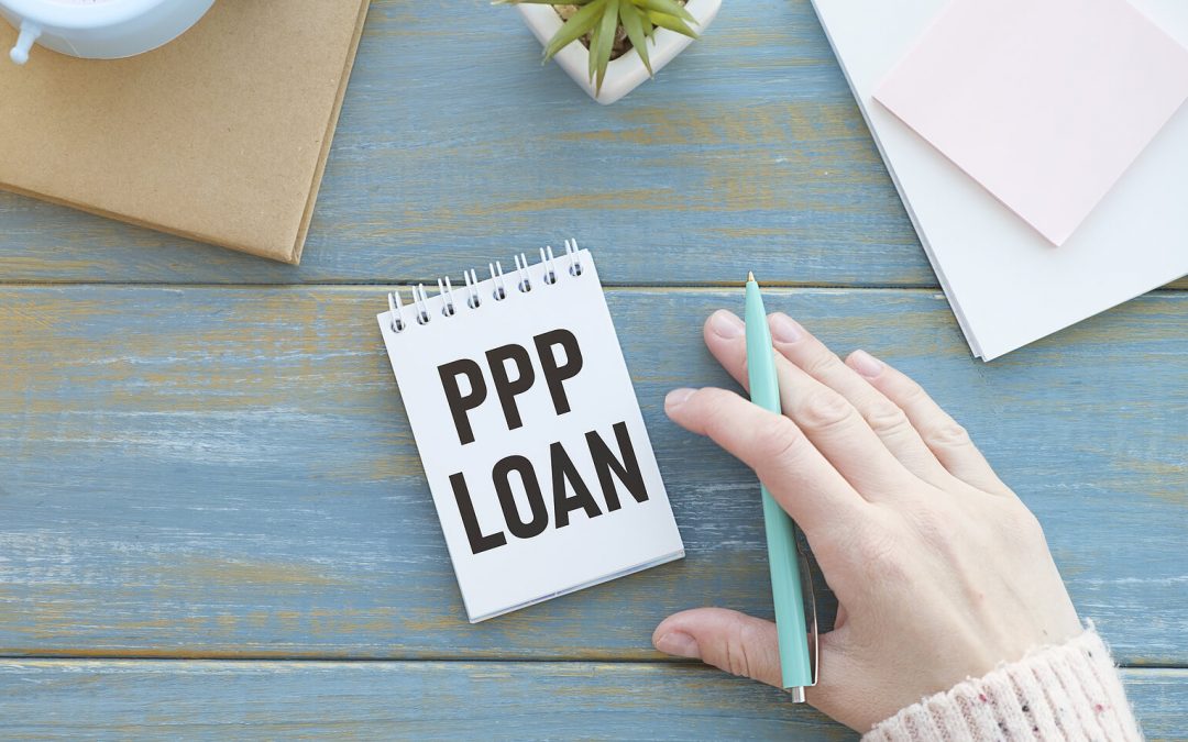 PPP Loan Changes You Need to Know About (Before You Ask For Forgiveness)