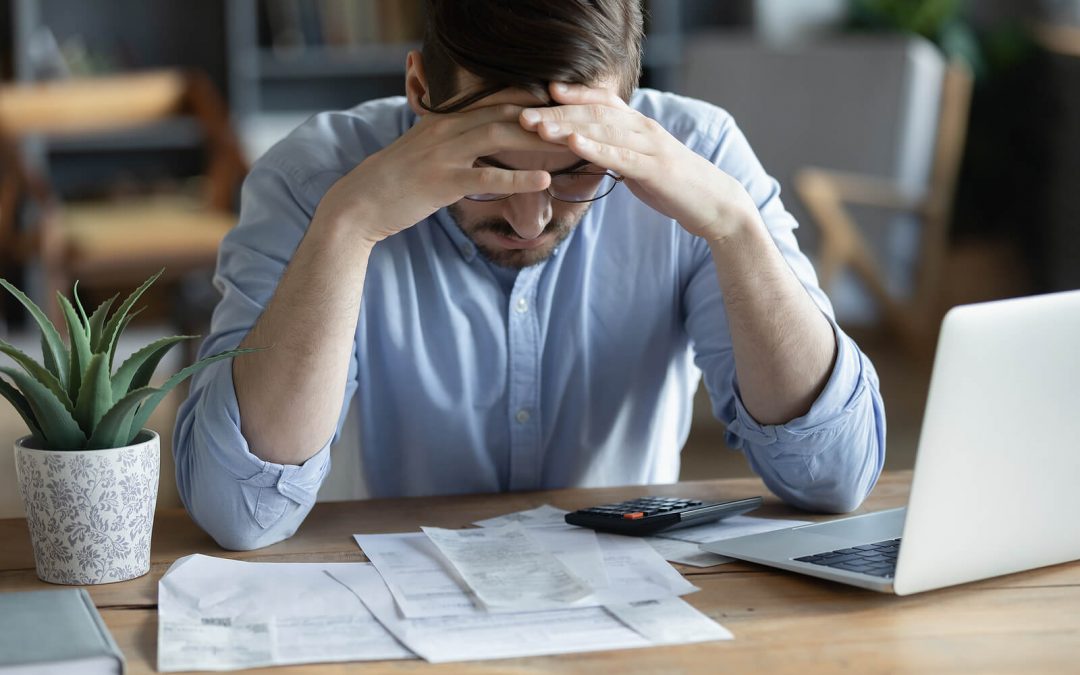 How to Write Off Bad Debt for Your Business (Legally!)