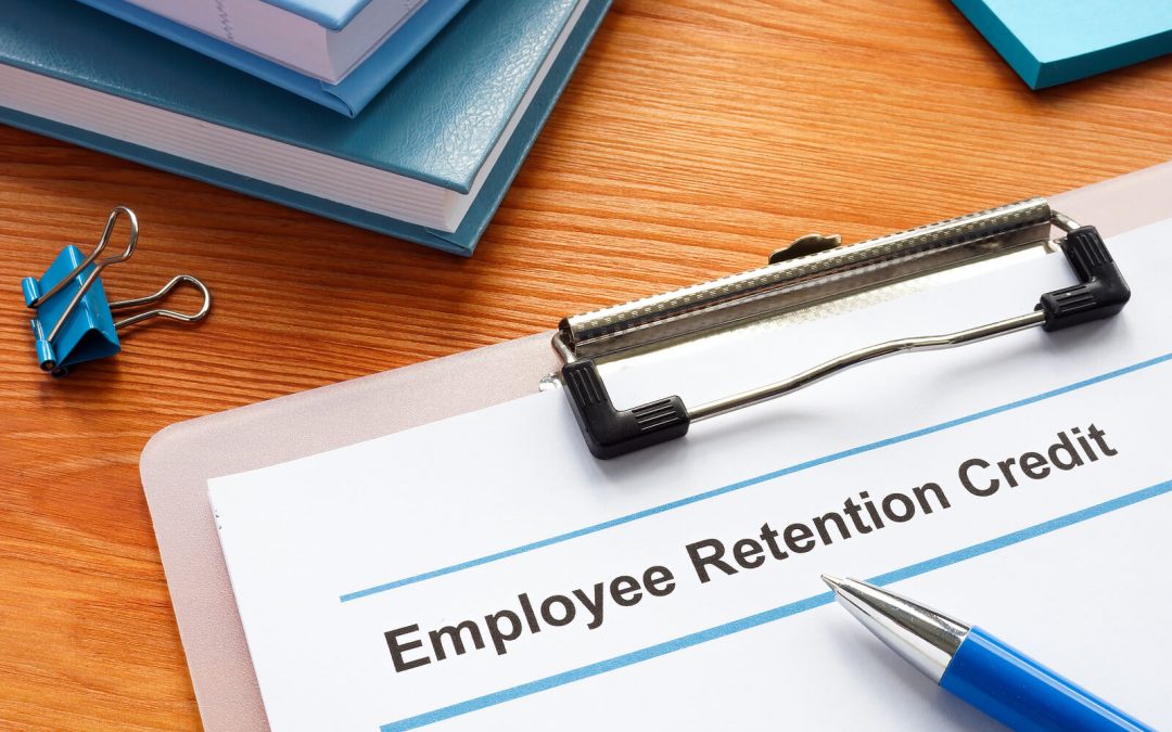 Employee Retention Credit: Is Your Small Business Leaving Thousands of Free Dollars on the Table?