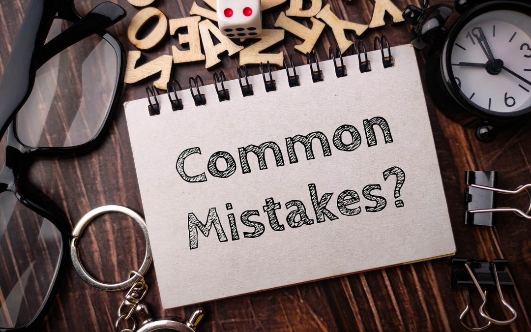 10 Common Management Mistakes Every Business Owner Should Avoid
