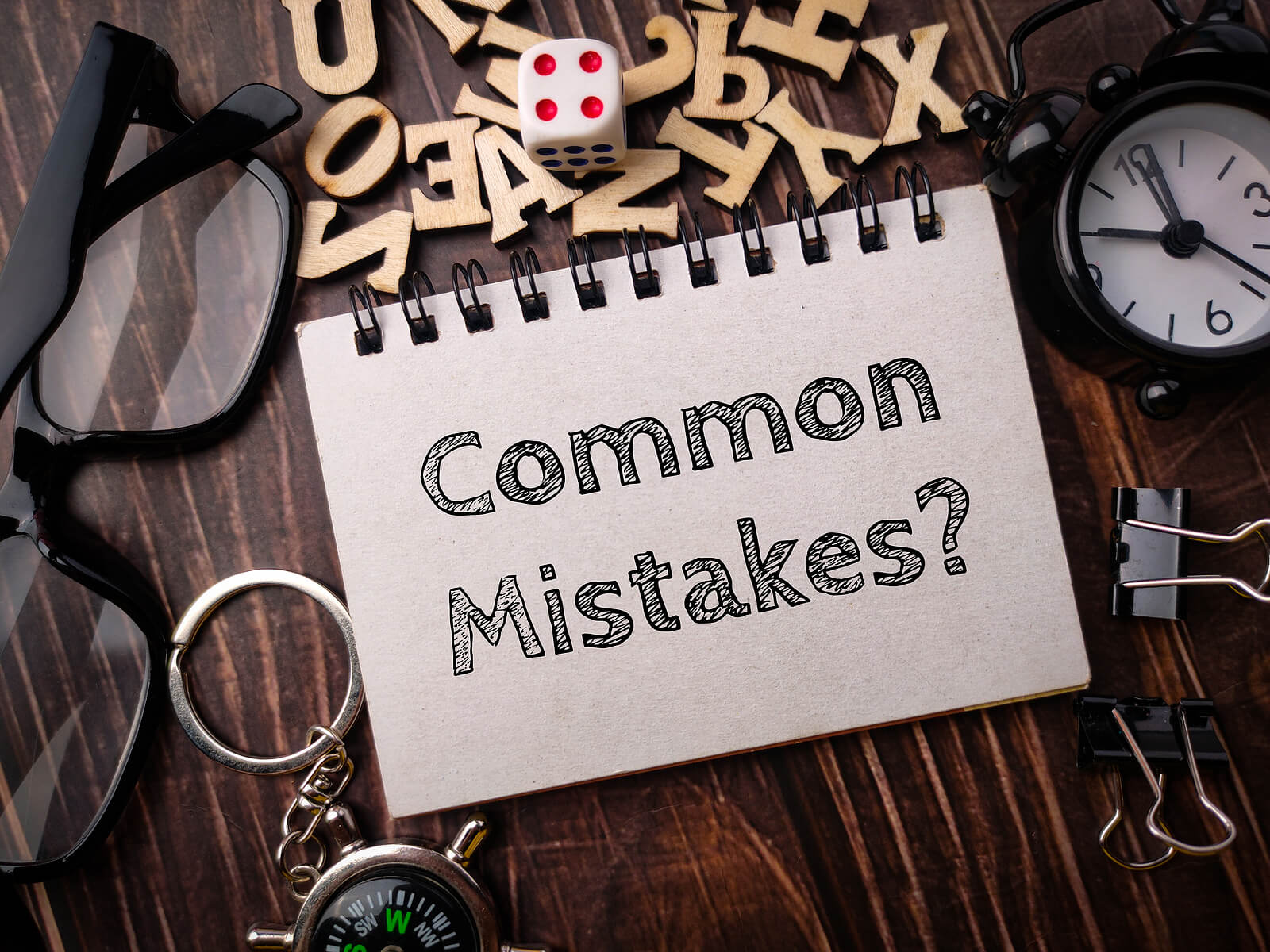10 Common Management Mistakes Every Business Owner Should Avoid