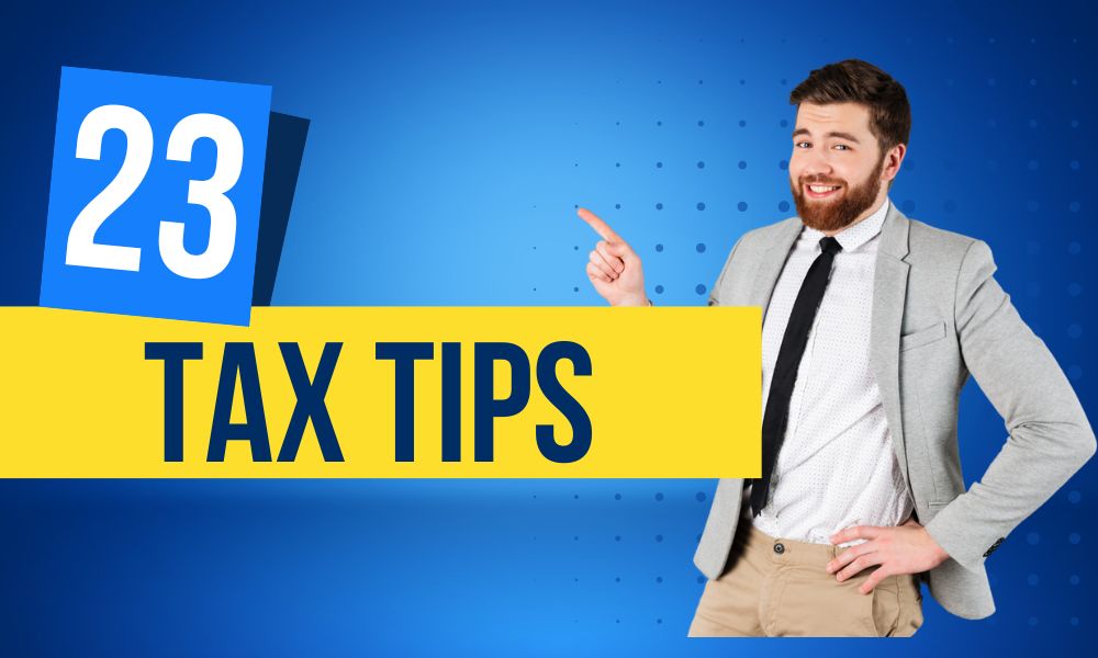 Tax Tips for Families