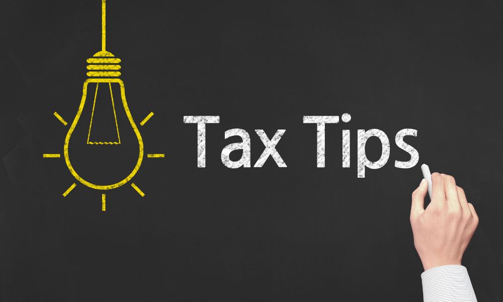 31 Essential Tax Tips That Save Business Owners Thousands of Dollars