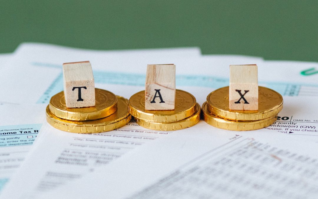 Want Your Tax Preparer to Save You as Much Money as Possible? Do These 5 Things