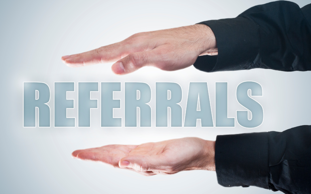 7 Powerful Tips to Increase Referrals from Current Customers