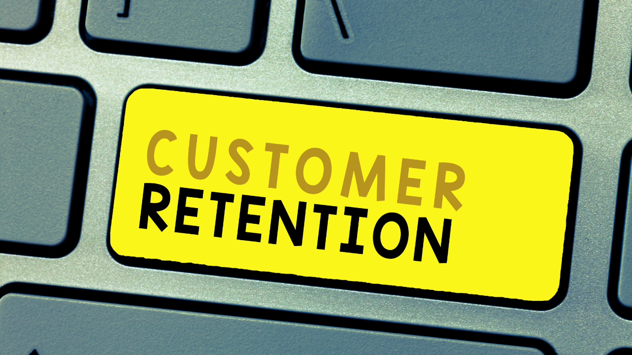 Stop Losing Customers: 4 Practical Tips for Retaining Customers
