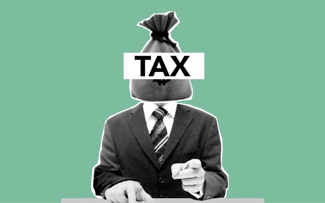 7 Signs of a Smart, Tax-Conscious Business Owner