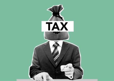 7 Signs of a Smart, Tax Conscious Business Owner