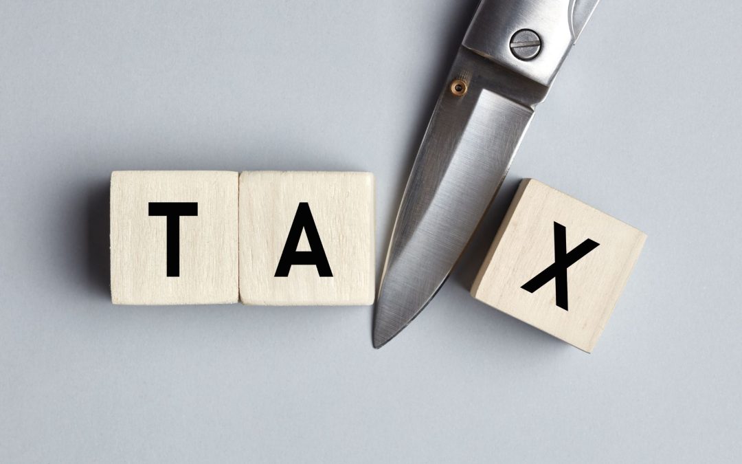 How to Save MORE Money on Your 2024 Taxes in 5 Easy Steps