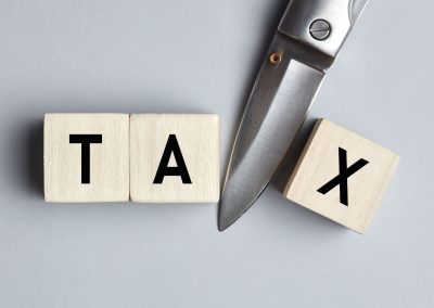 How to Save MORE Money on Your 2024 Taxes in 5 Easy Steps