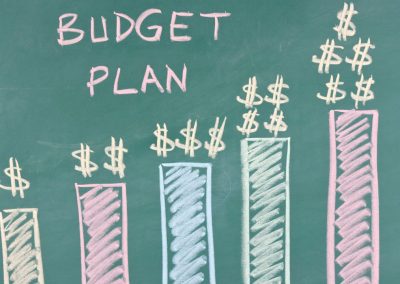 11 Reasons Why I Budget (a CPA’s Perspective)