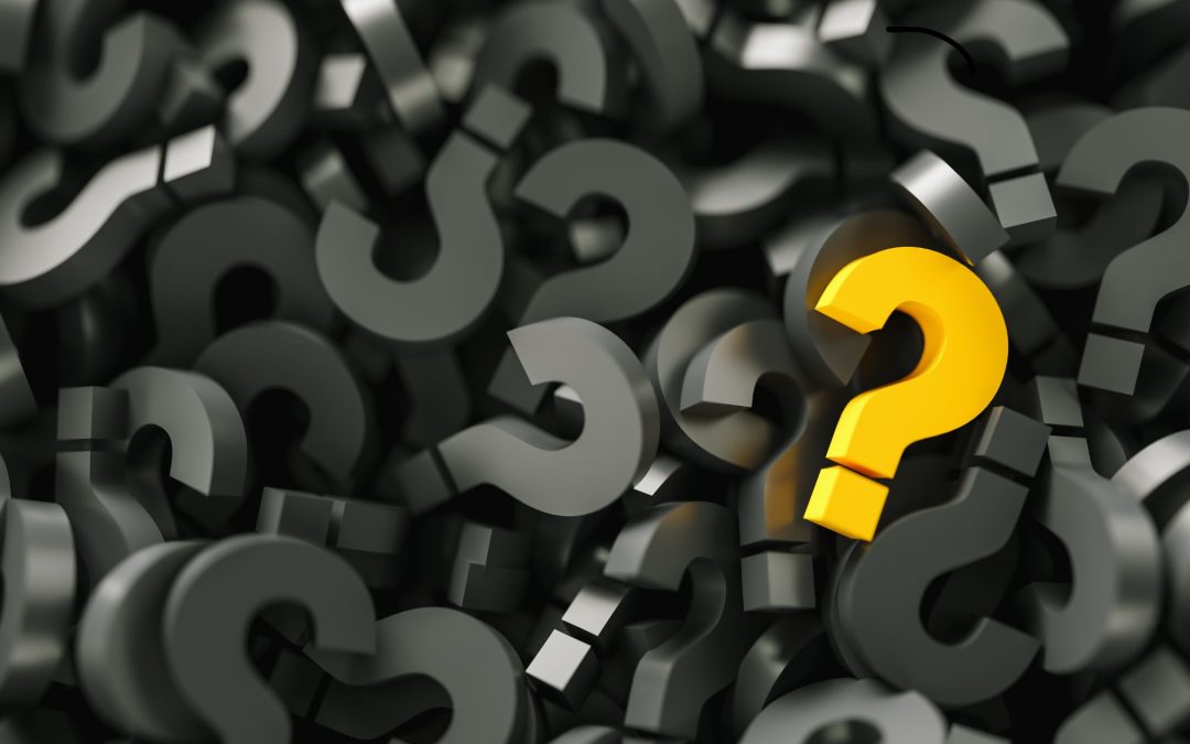 The Essential Question Every Business Owner Has to Answer