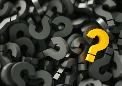 The Essential Question Every Business Owner Has to Answer