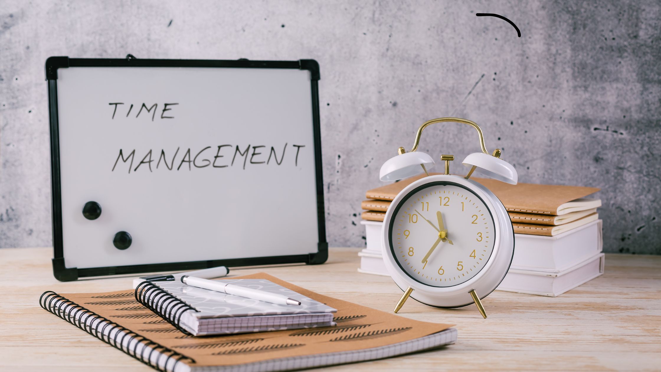 Your Most Valuable Asset: Strategic Time Management