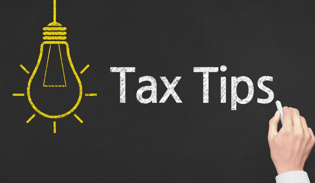 16 Year-End Tax Tips That Could Save You Thousands of Dollars