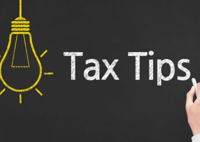 16 Year-End Tax Tips That Could Save You Thousands of Dollars