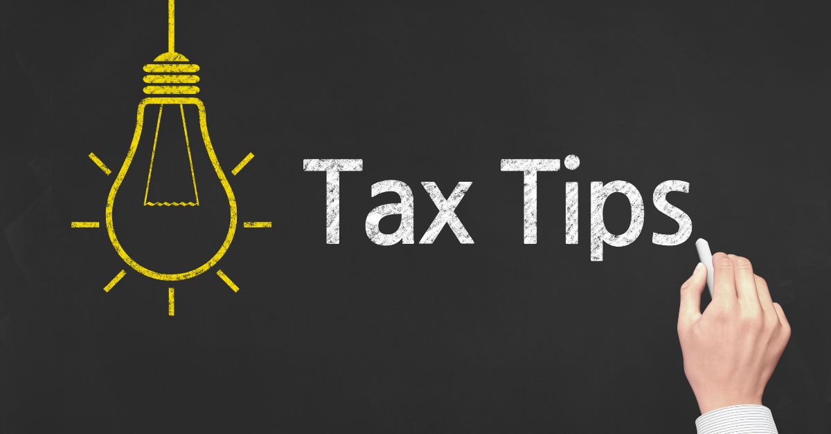 16 Year-End Tax Tips That Could Save You Thousands of Dollars