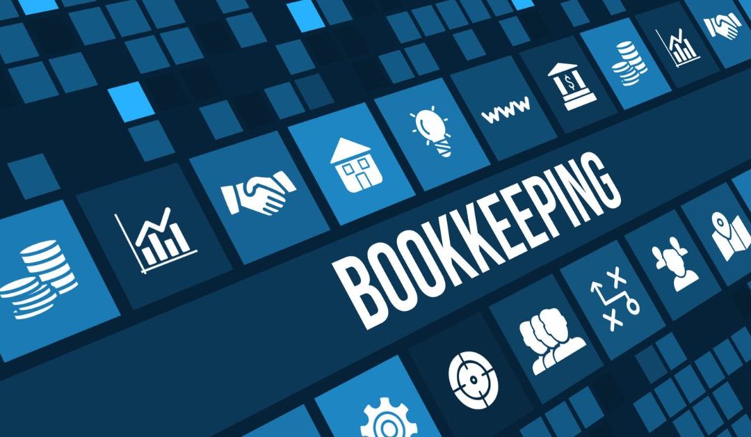 5 Reasons to Stop Doing Your Own Bookkeeping