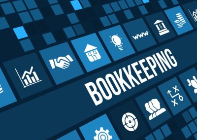 5 Reasons to Stop Doing Your Own Bookkeeping