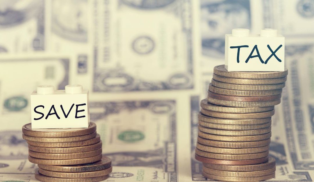 5 Things Smart Business Owners Do to Pay Less in Taxes Every Year