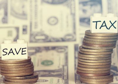 5 Things Smart Business Owners Do to Pay Less in Taxes