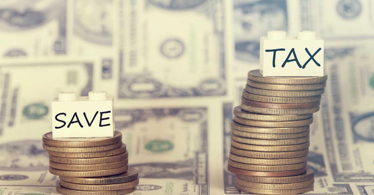 5 Things Smart Business Owners Do to Pay Less in Taxes