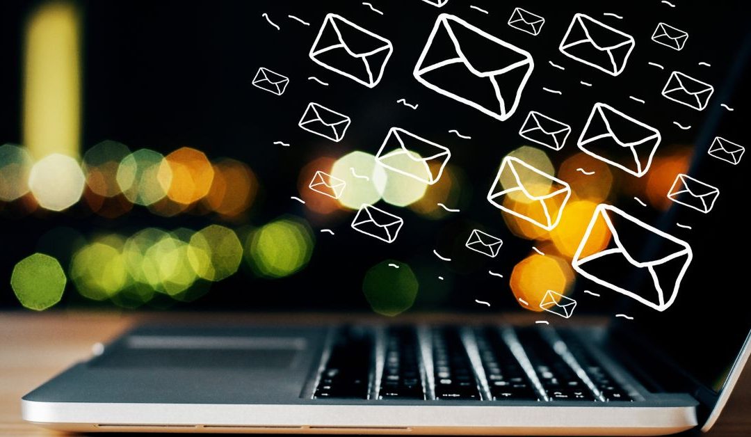 4 Steps to Build an Email List (and Create Your First Email Campaign!)