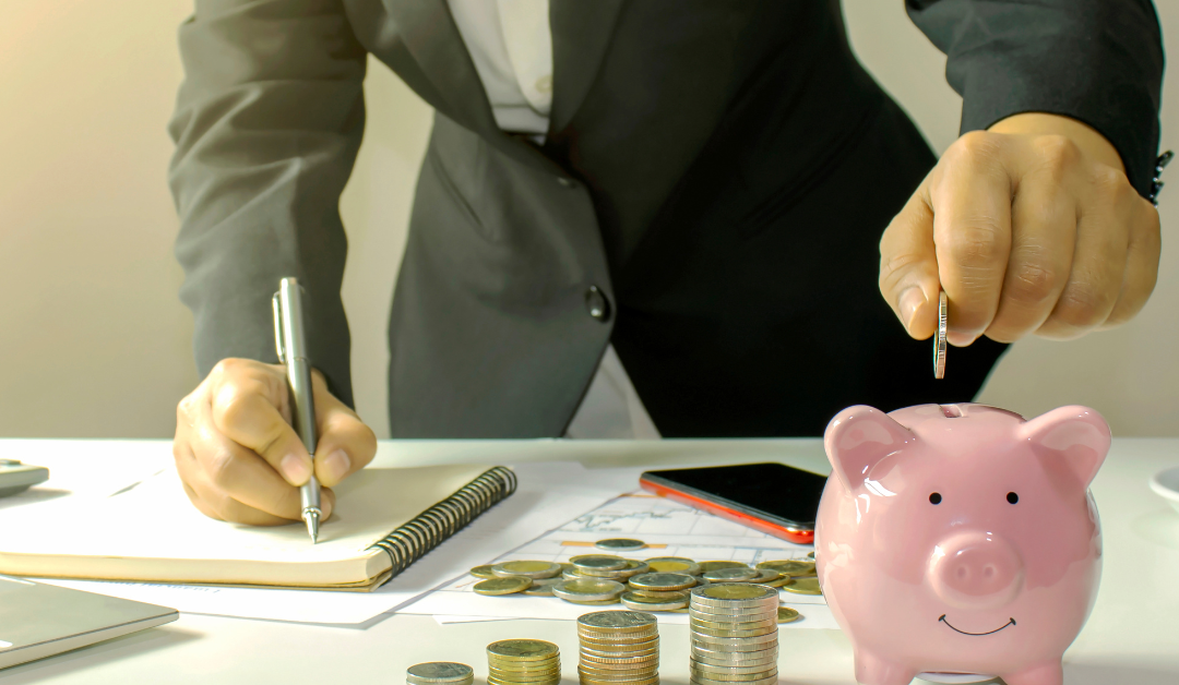 The 3 Keys to Building a Profitable Small Business