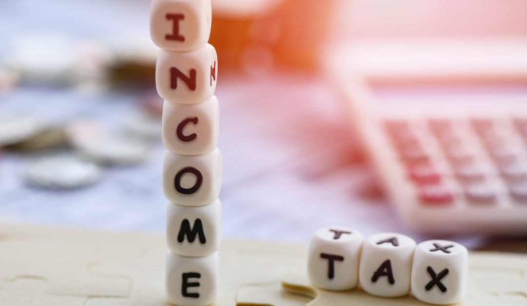 How to LEGALLY Pay Less in Taxes as a Business Owner