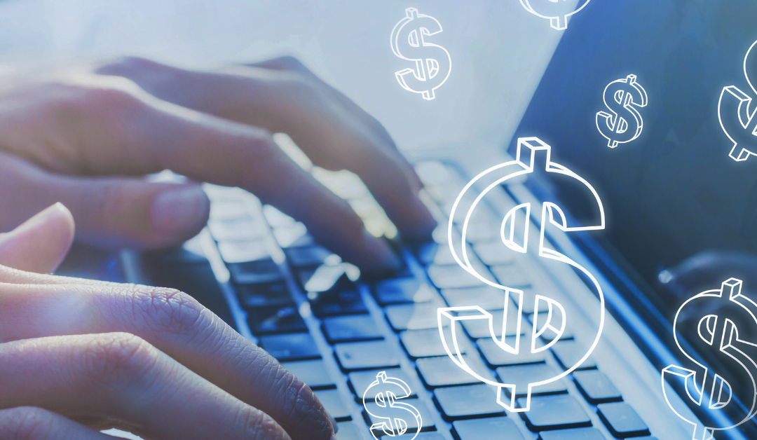 How to Thrive in Downturns Using the 10 Percent Profit Formula