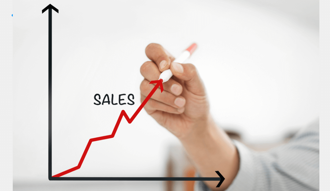 Sales Don’t Matter If You Ignore THIS One Thing