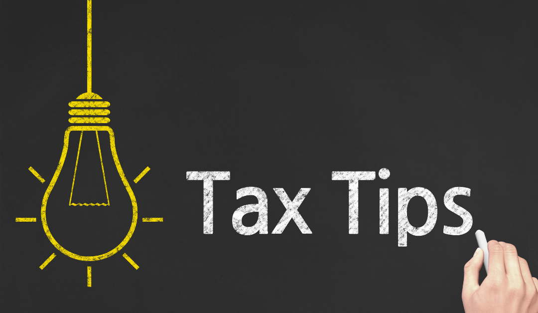 Top Tax Tips That Save Business Owners Thousands Every Year